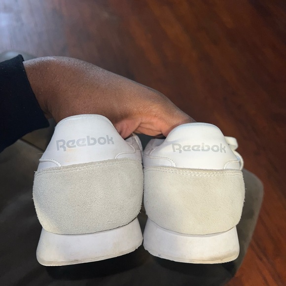 Reebok classic RMX PRISON EDITION